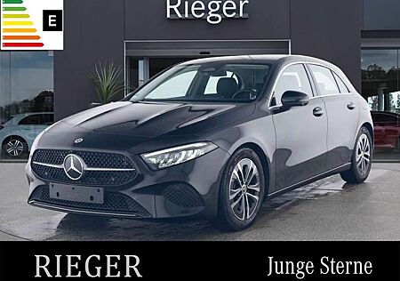 Mercedes-Benz A 200 Progressive-Limo*Burmester*AHK*360°*MEMORY