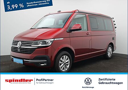 VW T6 California Volkswagen T6.1 California Ocean DSG / Navi, AHK, LED, RFK