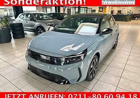 Opel Corsa GS SHZ+LKZ+RFK+TOTWINKEL 74 kW (101 PS)...