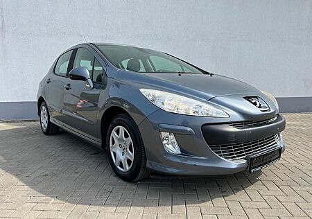 Peugeot 308 Sport