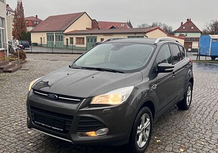 Ford Kuga Sync Edition