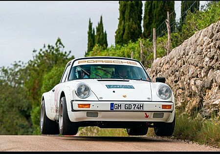 Porsche 911 Urmodell
