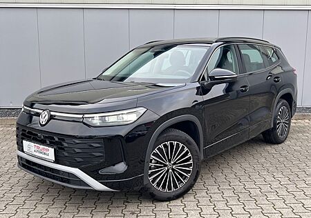 VW Tayron Volkswagen 2.0 TDI 4M Life/Matrix/7-Sitzer/AHK/Navi