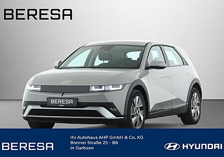 Hyundai IONIQ 5 63 kWh DYNAMIQ MY25*el. Heckklappe AUT