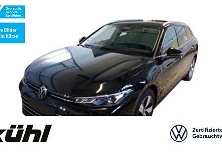 VW Passat Variant Volkswagen 1.5 TSI eHybrid DSG Business ACC