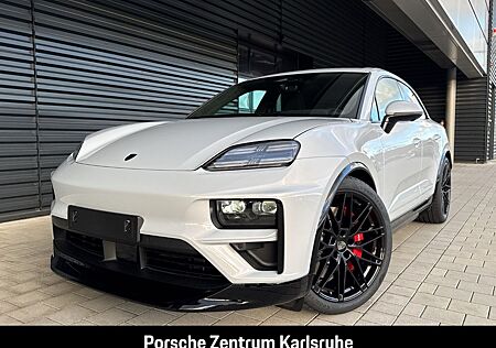 Porsche Macan Turbo BOSE Surround-View Panorama InnoDriv