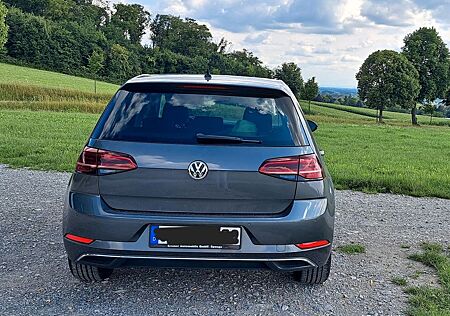 VW Golf Volkswagen 1.5 TSI ACT Join | Damenh. | Neuwertig Zust