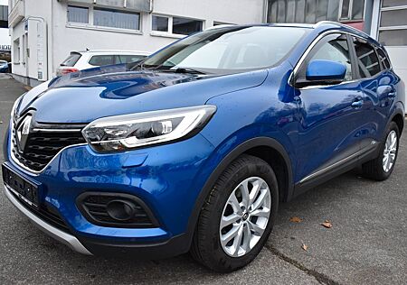 Renault Kadjar 1.3 TCe 140 Limited *59tkm* AHK