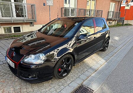 VW Volkswagen Golf 5 GTI 30 Edition
