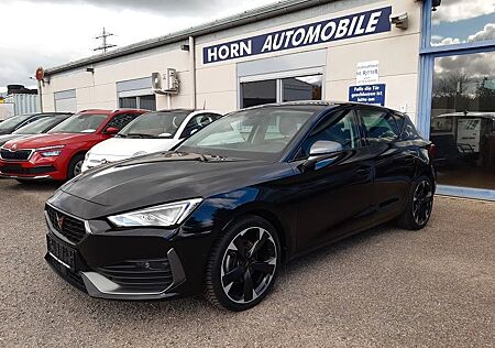 Cupra Leon 1.5 DSG Rückf.kam. PDC SH NAVI LED