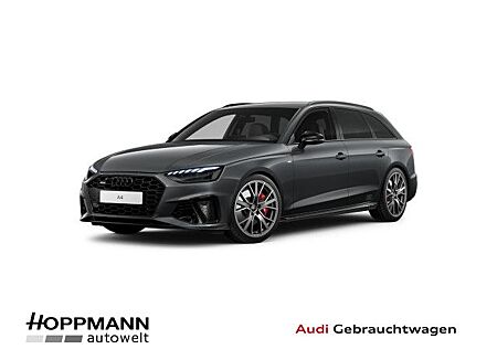 Audi A4 Avant S line S line 45 TFSI quattro 195(265)