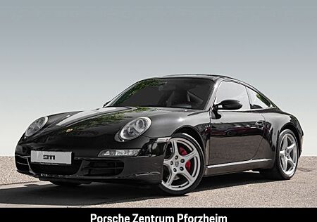 Porsche 997 911 Carrera S Coupe BOSE LED PASM