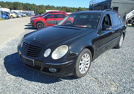 Mercedes-Benz E 220 E -Klasse T-Modell T CDI