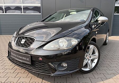 Seat Leon FR 2. Hand Sitzheizung Klimaautomatik PDC