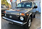 Lada Niva Legend 4x4 Facelift 2020 mit Extras