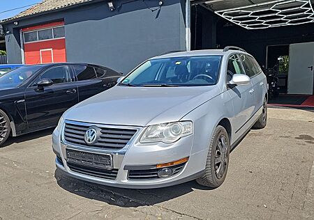VW Passat Variant Volkswagen Trendline