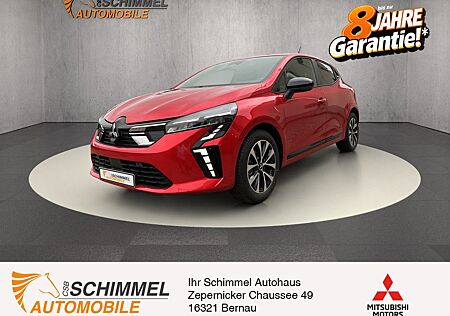 Mitsubishi Colt Plus MJ25 1,0 l