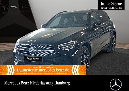 Mercedes-Benz GLC 300 e 4M AMG Excl/HiEndInfo/Kam/LED/Sound/AR