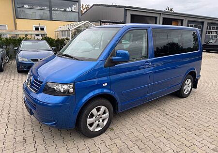 VW T5 Multivan Volkswagen