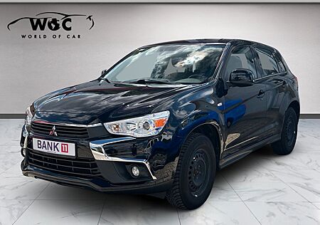 Mitsubishi ASX 1.6 Edition 100 2WD AHK*NAVI*KAMERA*SHZ