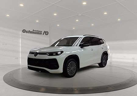 VW Tayron Volkswagen eHybrid AHK PANO SOUND HD-MATRIX