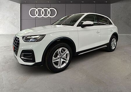 Audi Q5 50 TFSI e quattro S tronic advanced LED B&O T