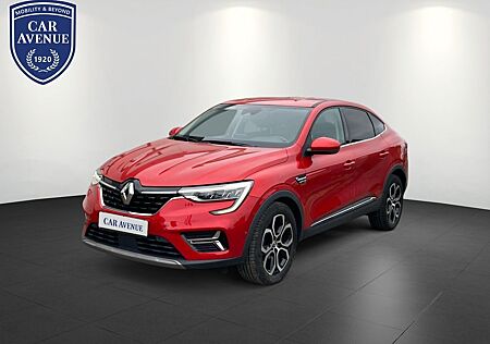 Renault Arkana 1.3 TCe 140 EDC INTENS (MY21) Winter-Pake