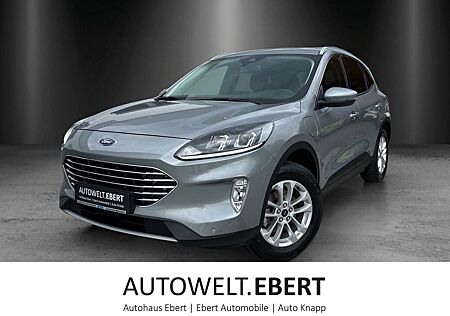 Ford Kuga 2.5 PHEV Titanium Aut./KAMERA/NAVI/GRA/SHZ/