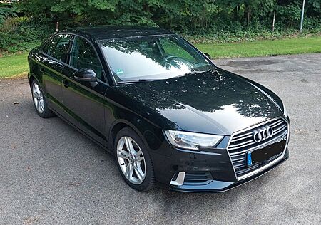 Audi A3 Limousine 35 TDI 2.0 S tronic sport DSG