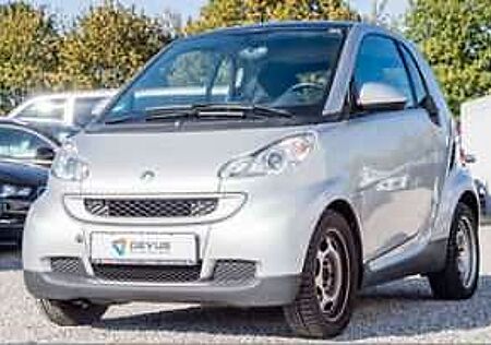 Smart ForTwo coupé passion cdi passion