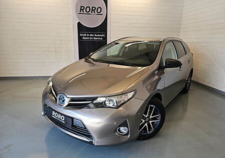 Toyota Auris Touring Sports Auris 1.8 Touring Sports Hybrid Edition + Navi