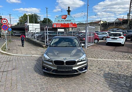 BMW 218i Active Tourer 1 Hd/AUTOM/NAVI/HEAD UP DISP/