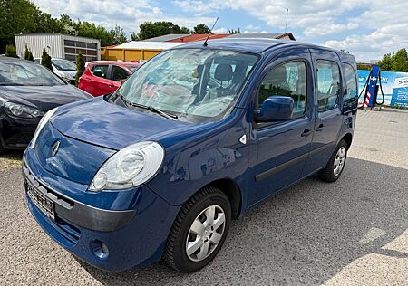 Renault Kangoo Happy Family