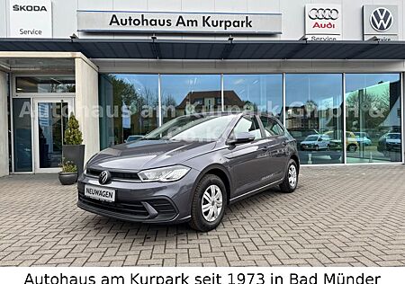VW Polo Volkswagen VI APP,LED,LANE,SITZH