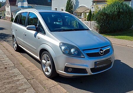 Opel Zafira 1.8 Edition Edition