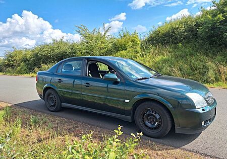 Opel Vectra 1.8 16V -