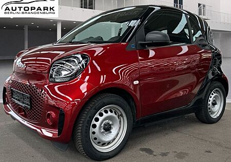 Smart ForTwo Coupe electric drive / EQ*KLIMAAUTO*SHZ