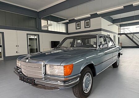 Mercedes-Benz 280 SE *OLDTIMER*TÜV-NEU*TOP-ZUSTAND*RARITÄT*