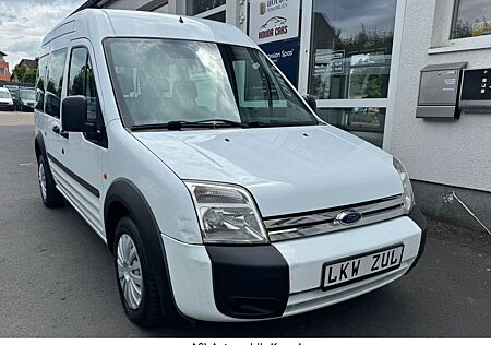 Ford Tourneo Connect LX Kastenwagen Tüv u. Inspektion