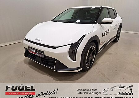 Kia EV4 Fastback 81,4 kWh Earth Up.|Tech.|Winter|Dri