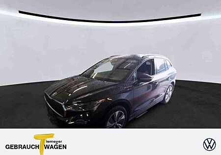 Skoda Enyaq iV 60 LOFT LM19 MEMORY MATRIX NAVI