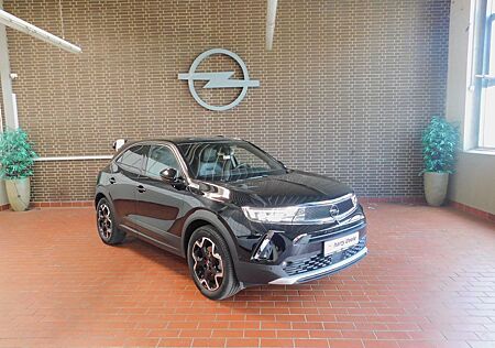 Opel Mokka e Ultimate-Leder/Navi/AT/VOLL LED