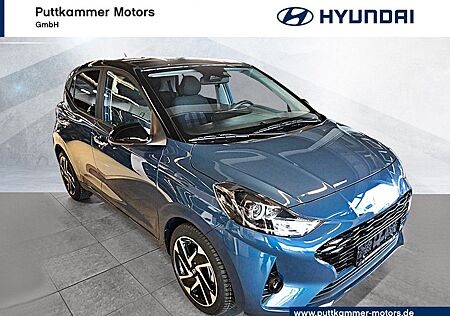Hyundai i10 1.2 Navi Prime