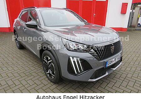 Peugeot 2008 Allure 130 EAT8 LED,ACC,360 Kamera,SHZ