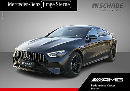 Mercedes-Benz AMG GT GT 53 AMG 4MATIC+ Multib*360°K*Aero*Multikontur*