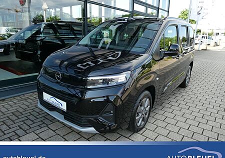 Opel Combo Life 1,5 D EAT8 GS*Drive Assist*Techno*Win