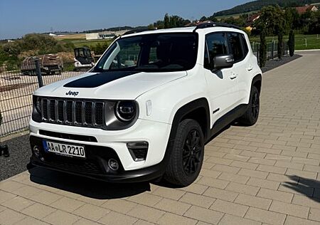 Jeep Renegade 2.0l MultiJet 103kW Limited Allrad ...