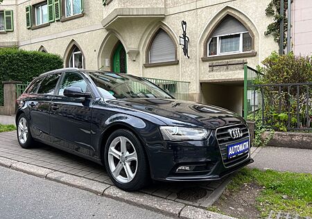 Audi A4 Avant Ambition quattro 2HAND top Zustand