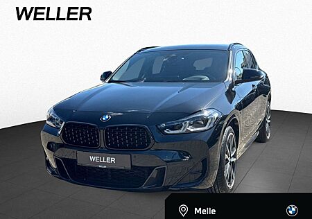BMW X2 M35i NavPlus AdLED DA+ HUD Kam DAB HiFi 19"