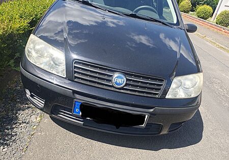 Fiat Punto 1.2 8V -